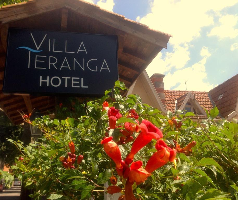 Hotel Villa Teranga Andernos-les-Bains Exterior foto