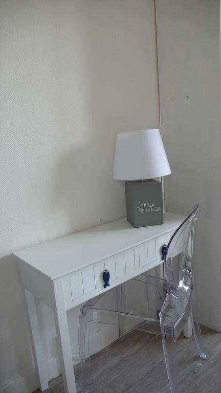 Hotel Villa Teranga Andernos-les-Bains Habitación foto